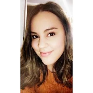 Meet your Posher, Jackie